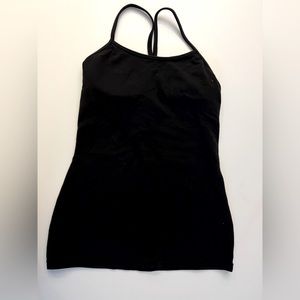 Lululemon Power Y back tank